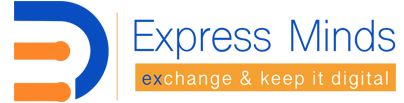Express Minds Pty Ltd